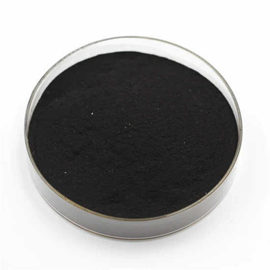 Shale Stabilisers & Flocculants